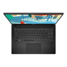 Conception de charnière à 180 degrés - Intel Core i5 - 1335U - jusqu'à 4.6 GHz - DOS - Carte gr... (9S7-15H112-260)_7