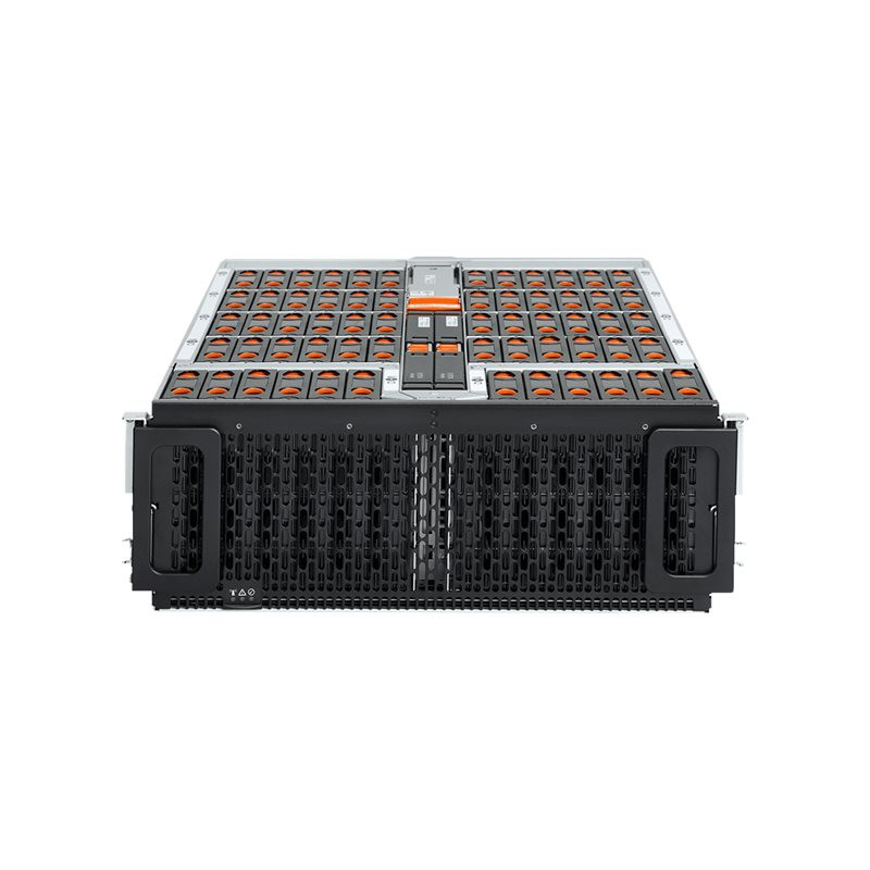 Boîtier de stockage - 60 Baies (SATA-600 - SAS-3) - HDD 10 To x 60 - rack-montable - 4U (1ES1827)_1