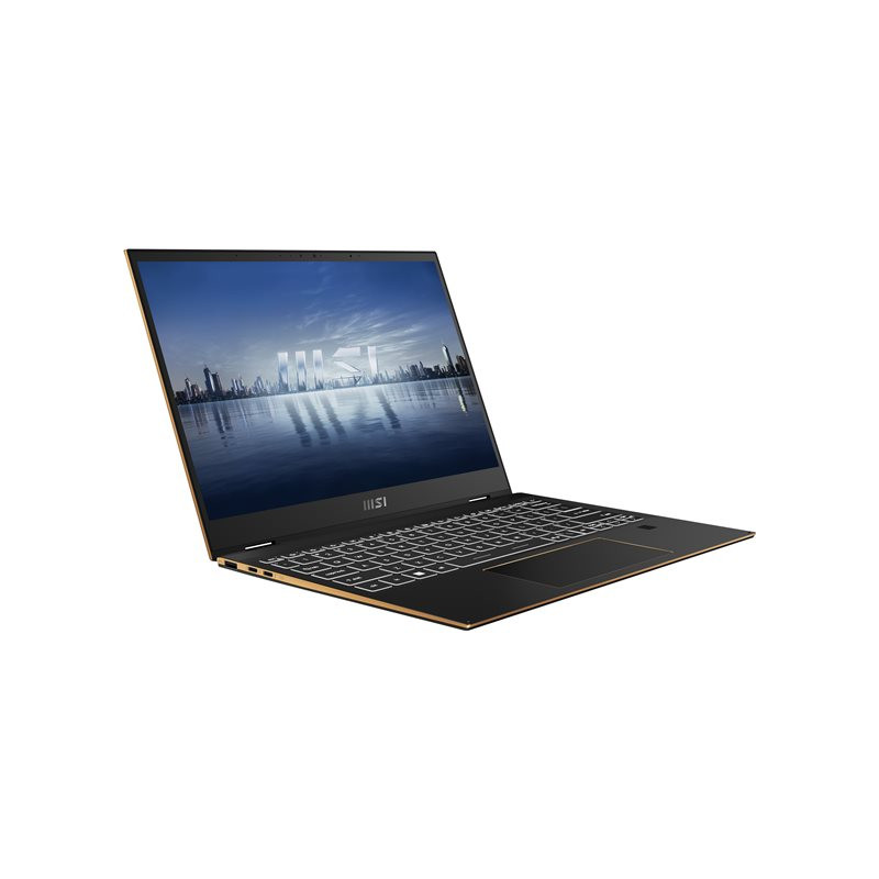 Conception inclinable - Intel Core i5 - 1340P - jusqu'à 4.6 GHz - Evo - Win 11 Pro - Carte grap... (9S7-13P311-200)_1