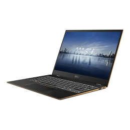 Conception inclinable - Intel Core i5 - 1340P - jusqu'à 4.6 GHz - Evo - Win 11 Pro - Carte grap... (9S7-13P311-200)_2