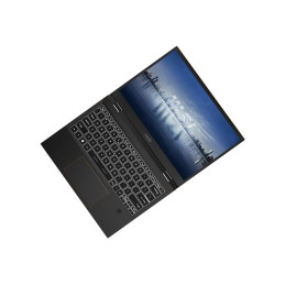 Conception inclinable - Intel Core i5 - 1340P - jusqu'à 4.6 GHz - Evo - Win 11 Pro - Carte grap... (9S7-13P311-200)_5
