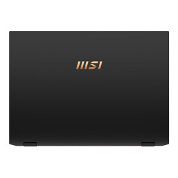 Conception inclinable - Intel Core i5 - 1340P - jusqu'à 4.6 GHz - Evo - Win 11 Pro - Carte grap... (9S7-13P311-200)_6