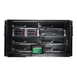 Montable sur rack 6U - alimentation - branchement à chaud - recommercialisé (696909-B21)_1