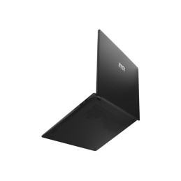 Conception de charnière à 180 degrés - Intel Core i5 - 1335U - jusqu'à 4.6 GHz - Win 11 - Carte... (9S7-15H112-258)_9