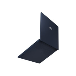 Conception de charnière à 180 degrés - Intel Core i7 - 1355U - jusqu'à 5 GHz - DOS - Carte grap... (9S7-15H114-257)_8