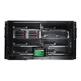 Montable sur rack 6U - alimentation - branchement à chaud (696908-B21)_1