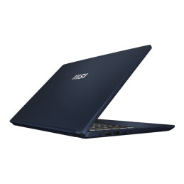 Conception de charnière à 180 degrés - Intel Core i7 - 1355U - jusqu'à 5 GHz - DOS - Carte grap... (9S7-15H114-257)_11