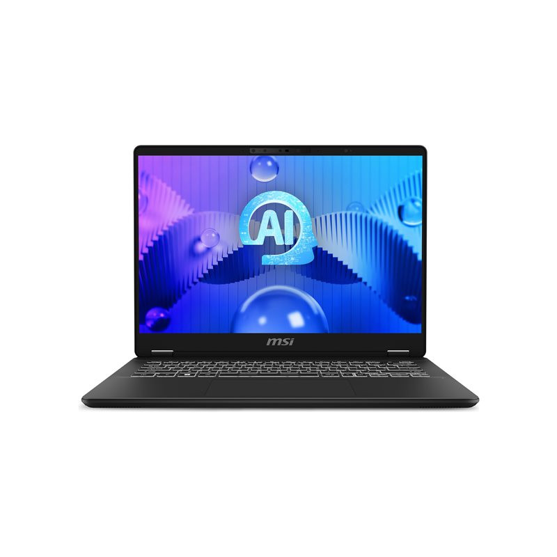 Intel Core Ultra 7 - 155H - jusqu'à 4.8 GHz - Win 11 Pro - Intel Arc Graphics - 32 Go RAM - 1 T... (9S7-14N111-039)_1