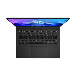 Intel Core Ultra 7 - 155H - jusqu'à 4.8 GHz - Win 11 Pro - Intel Arc Graphics - 32 Go RAM - 1 T... (9S7-14N111-039)_4