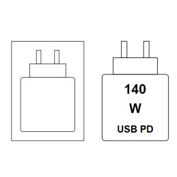 Conception de charnière à 180 degrés - Intel Core Ultra 7 - 155H - jusqu'à 4.8 GHz - Evo - Win ... (9S7-14N211-008)_12
