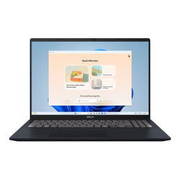 Conception de charnière à 180 degrés - Intel Core Ultra 5 - 225H - jusqu'à 4.9 GHz - Win 11 Pr... (90NB15A1-M00BS0)_1