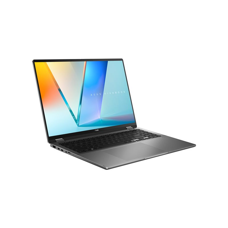 Conception inclinable - Intel Core Ultra 7 - 256V - jusqu'à 4.8 GHz - Win 11 Pro - Intel Arc G... (90NB1511-M009B0)_1