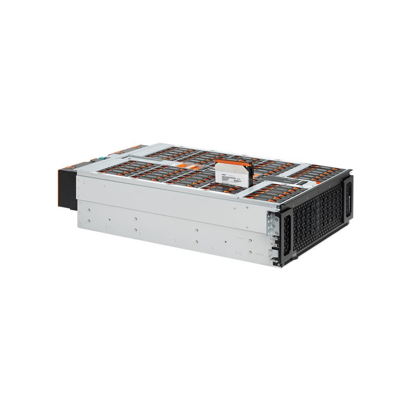 Boîtier de stockage - 60 Baies (SAS-3) - HDD 12 To x 60 - rack-montable - 4U (1ES0364)_1