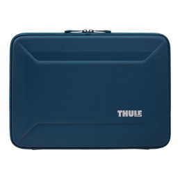 Thule Gauntlet - Housse d'ordinateur portable - 14" - 16" - bleu - pour Apple MacBook Pro (16 ") (TGSE2357)_1