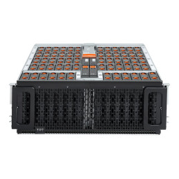 Boîtier de stockage - 60 Baies (SAS-3) - HDD 12 To x 60 - rack-montable - 4U (1ES0364)_4
