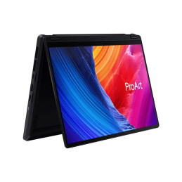 Conception inclinable - AMD Ryzen AI Max+ - 395 - jusqu'à 5.1 GHz - Win 11 Pro - Radeon 8060S ... (90NB17X1-M00530)_5