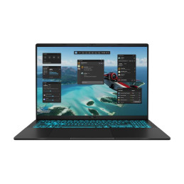 Intel Core 7 - 240H - jusqu'à 5.2 GHz - Win 11 Home - GeForce RTX 5060 - 32 Go RAM - 1 To SSD ... (90NB16K1-M00B10)_1