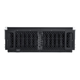 Boîtier de stockage - 60 Baies (SATA-600) - HDD 12 To x 60 - rack-montable - 4U (1ES0370)_4