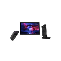 Lenovo Legion Go 8ASP2, AMD Ryzen™ Z2 Extreme (2.00GHz, 16MB), 8.8" WUXGA Touch, W11H64 FRA, 32.0GB... (83N00002FR)_4