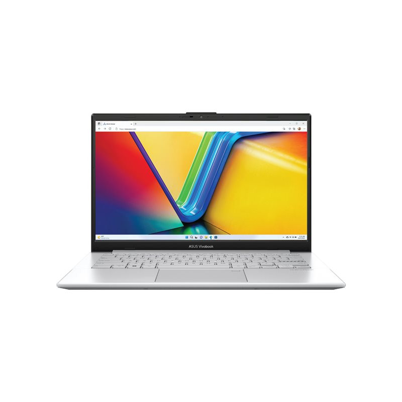 Conception de charnière à 180 degrés - AMD Ryzen 5 - 40 - jusqu'à 4.3 GHz - Win 11 Home - Rade... (90NB0ZS1-M01KN0)_1