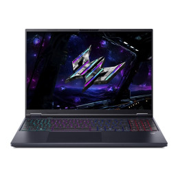 Intel Core Ultra 7 - 255HX - jusqu'à 5.2 GHz - Win 11 Home - GeForce RTX 5070 - 32 Go RAM - 1.024... (NH.QX3EF.005)_1