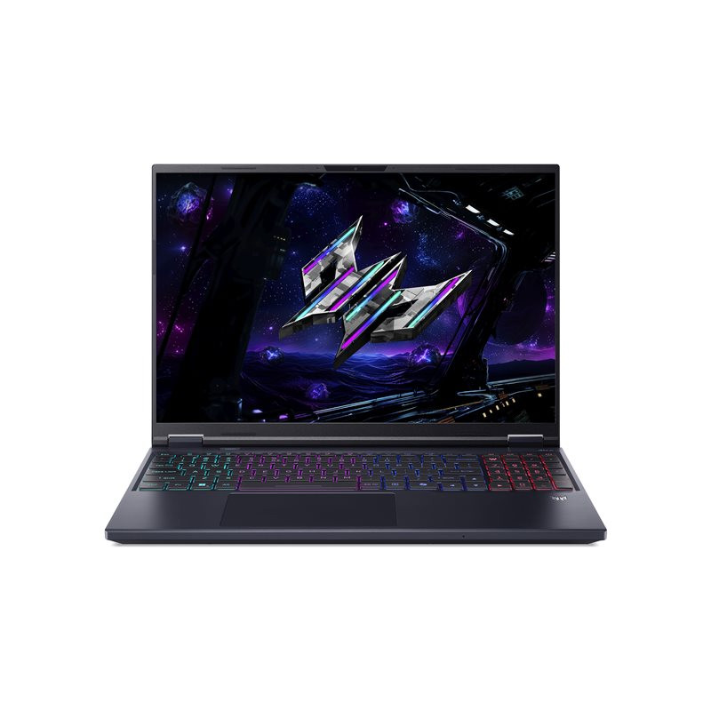 Intel Core Ultra 7 - 255HX - jusqu'à 5.2 GHz - Win 11 Home - GeForce RTX 5070 - 32 Go RAM - 1.024... (NH.QX3EF.005)_1