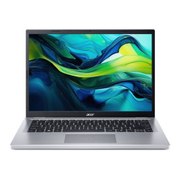 Intel N-series - N355 - jusqu'à 3.9 GHz - Win 11 Home - Intel Graphics - 8 Go RAM - 512 Go SSD NV... (NX.J3PEF.008)_1