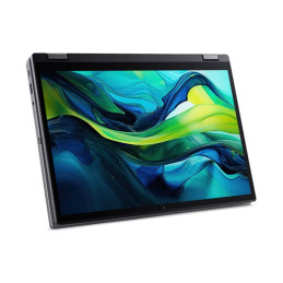 Conception inclinable - Intel Core Ultra 5 - 115U - jusqu'à 4.2 GHz - Win 11 Home - Intel Graphic... (NX.J3JEF.00A)_2