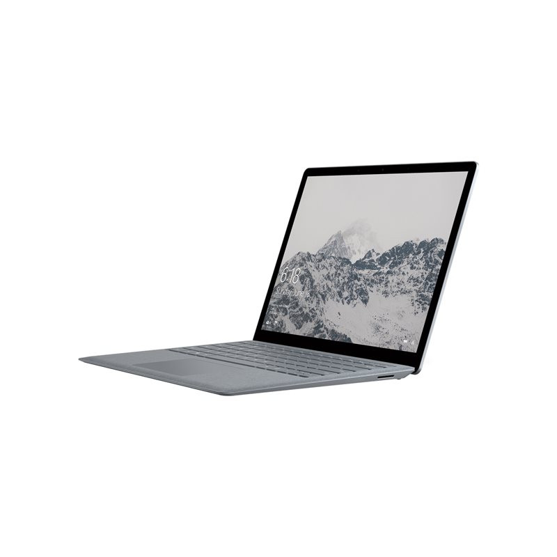 Microsoft Surface Laptop - Ecran Tactile 13.8" - Copilot+ PC - Snapdragon X Elite - 16Go RAM - 512Go... (ZGP-00007)_1