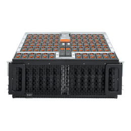 Boîtier de stockage - 60 Baies (SATA-600 - SAS-3) - HDD 10 To x 60 - rack-montable - 4U (1ES1827)_1