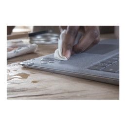 Microsoft Surface Laptop - Ecran Tactile 13.8" - Copilot+ PC - Snapdragon X Plus - 16Go RAM - 256Go ... (ZGJ-00007)_8