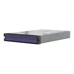 WD OpenFlex Data24 - Boîtier de stockage - 24 Baies (PCIe (NVMe)) - SSD 15.36 To x 24 - rack-montable ... (1ES1914)_2