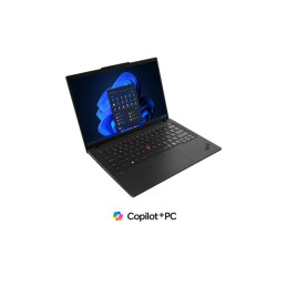 Conception de charnière à 180 degrés - AMD Ryzen AI 7 PRO - 350 - jusqu'à 5 GHz - AMD PRO - Win 11 ... (21QL003QFR)_3