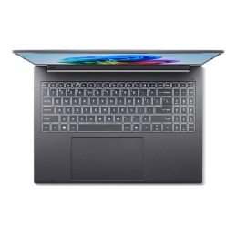 Conception de charnière à 180 degrés - Intel Core Ultra 7 - 258V - jusqu'à 4.8 GHz - Win 11 Home ... (NX.JP1EF.003)_8