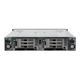 WD OpenFlex Data24 - Boîtier de stockage - 24 Baies (PCIe (NVMe)) - SSD 15.36 To x 24 - rack-montable ... (1ES1914)_4