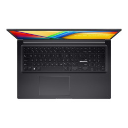 Conception de charnière à 180 degrés - AMD Ryzen 5 - 7430U - jusqu'à 4.3 GHz - Win 11 Pro - Ra... (90NB1192-M008J0)_5