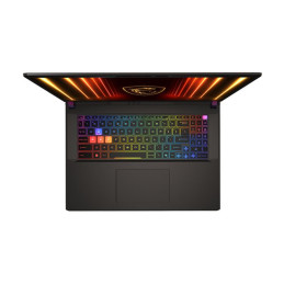 Intel Core Ultra 9 - 275HX - jusqu'à 5.4 GHz - Win 11 Home Advanced - GeForce RTX 5070 Ti - 32 ... (9S7-17S372-011)_3