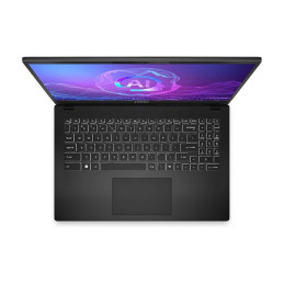 Conception de charnière à 180 degrés - Intel Core Ultra 9 - 285H - jusqu'à 5.4 GHz - Win 11 Pro... (9S7-15H551-247)_4