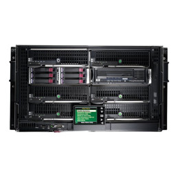 Montable sur rack 6U - alimentation - branchement à chaud (696908-B21)_1