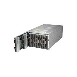 Montable sur rack - jusqu'à 10 lames - alimentation - branchement à chaud (SBE-610J-622)_1