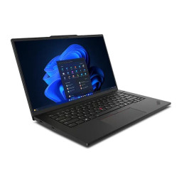 Conception de charnière à 180 degrés - Intel Core Ultra 7 - 255H - jusqu'à 5.1 GHz - Win 11 Pro - N... (21QT000HFR)_2