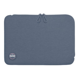 PORT Torino II - Housse d'ordinateur portable - 13" - 14" - bleu (140414)_1