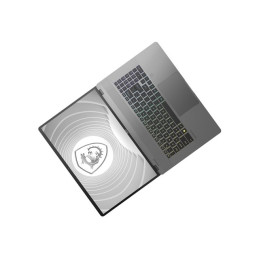 Intel Core i7 - 13700HX - jusqu'à 5 GHz - Win 11 Pro - RTX 2000 Ada - 32 Go RAM - 2 To SSD NVMe... (9S7-17N212-018)_9