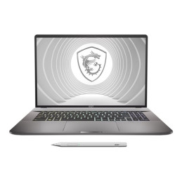 Intel Core i7 - 13700HX - jusqu'à 5 GHz - Win 11 Pro - RTX 3000 Ada - 32 Go RAM - 2 To SSD NVMe... (9S7-17N212-017)_3