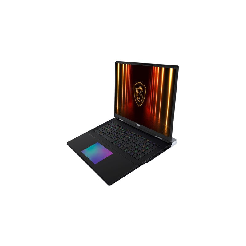 Intel Core Ultra 9 - 285HX - jusqu'à 5.5 GHz - Win 11 Pro - GeForce RTX 5090 - 64 Go RAM - 2 To... (9S7-182421-609)_1