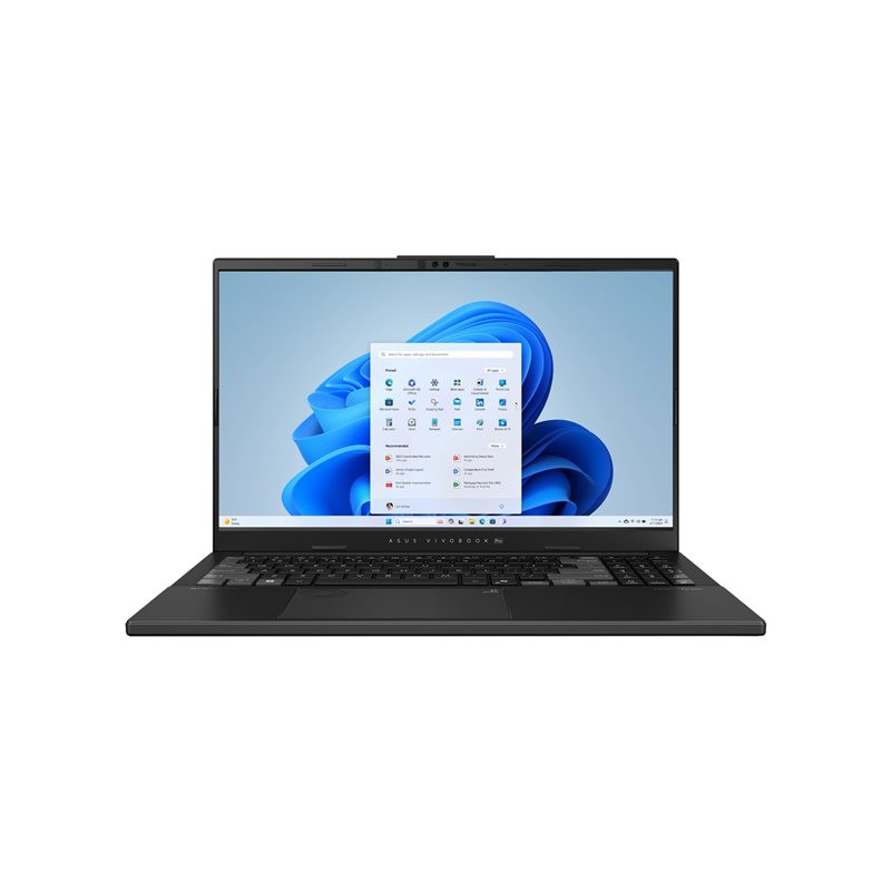 Puissance maximale - Intel Core Ultra 7 et RTX 4060 pour la création et le gaming - Écran OLED... (90NB15E3-M00020)_1