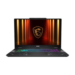 Conception de charnière à 180 degrés - Intel Core 7 - 240H - jusqu'à 5.2 GHz - Win 11 Home - Ge... (9S7-15Q342-411)_1