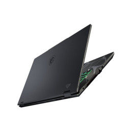 Conception de charnière à 180 degrés - Intel Core 7 - 240H - jusqu'à 5.2 GHz - Win 11 Home - Ge... (9S7-15Q342-411)_4