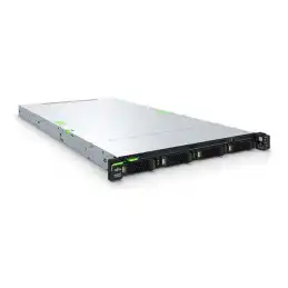 Fujitsu PRIMERGY RX2530 M7 - Serveur - Montable sur rack - 1U - 2 voies - 1 x Xeon Silver 4410Y - ... (VFY:R2537SC340IN)_1