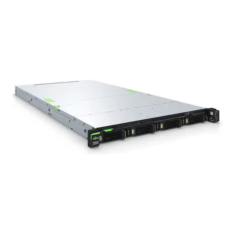 Fujitsu PRIMERGY RX2530 M7 - Serveur - Montable sur rack - 1U - 2 voies - 1 x Xeon Silver 4410Y - ... (VFY:R2537SC340IN)_1